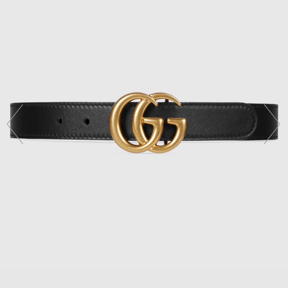 Kids Gucci belt